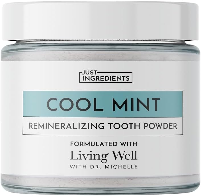 Natural Toothpaste 4