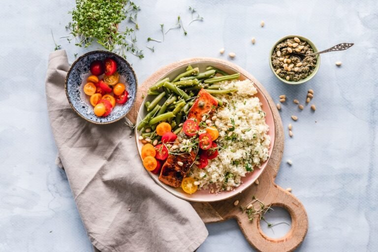 The Science of Healing: A Guide to the Anti-Inflammatory Diet