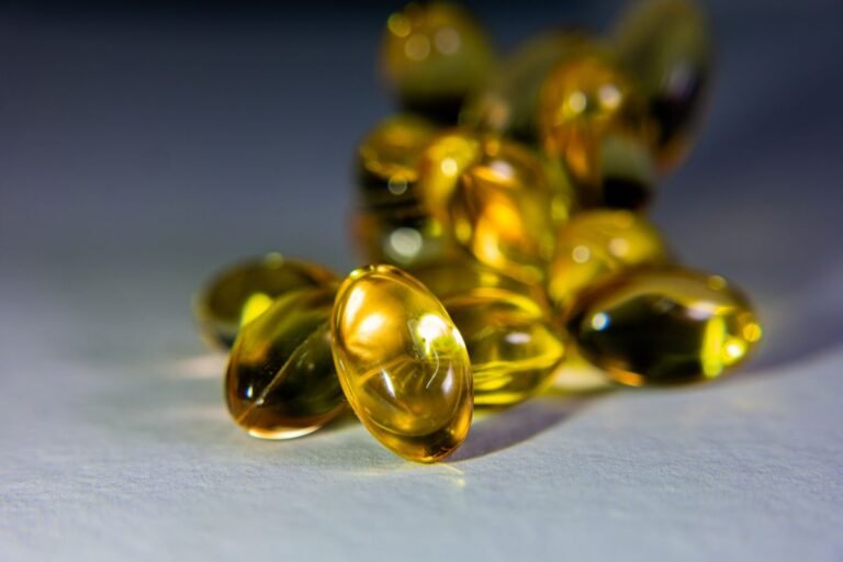 Best Omega-3 Supplements 2026: Heart, Brain & Skin